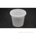 Eco-Friendly Soup Box With Lid 20oz Soup Container with Lids Factory
